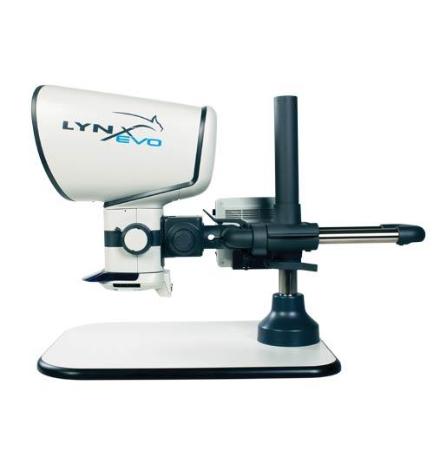 Стереомикроскоп Lynx EVO